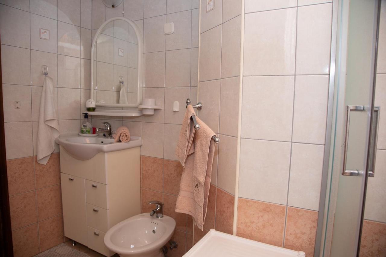 Apartman Zagar Lokve Exterior photo